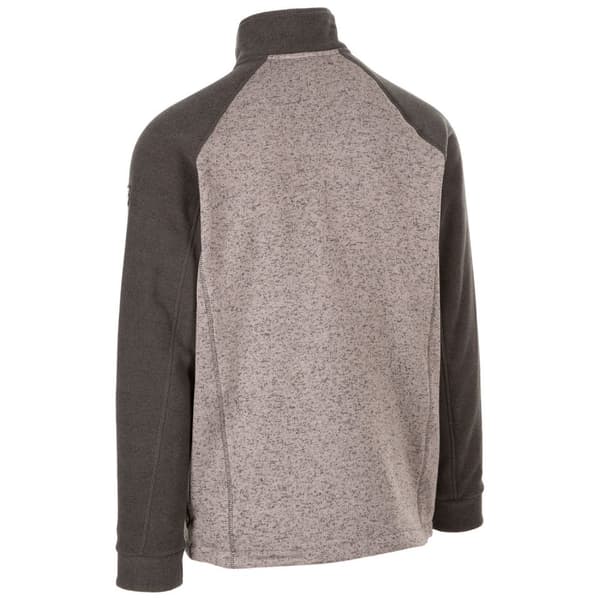 Trespass Mens Sonstown Fleece Jacket