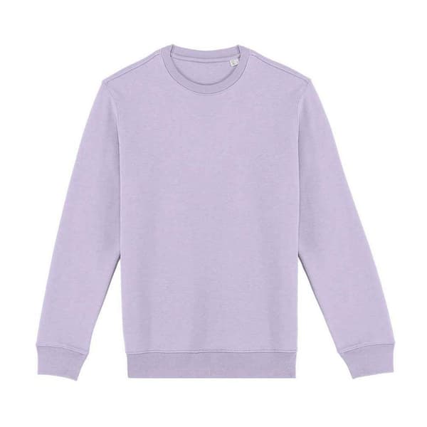 Native Spirit Unisex sweatshirt med halsudskæring til voksne