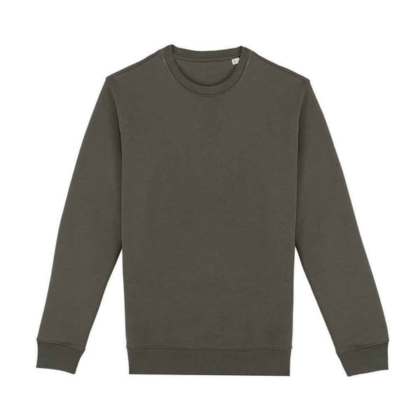 Native Spirit Unisex sweatshirt med halsudskæring til voksne