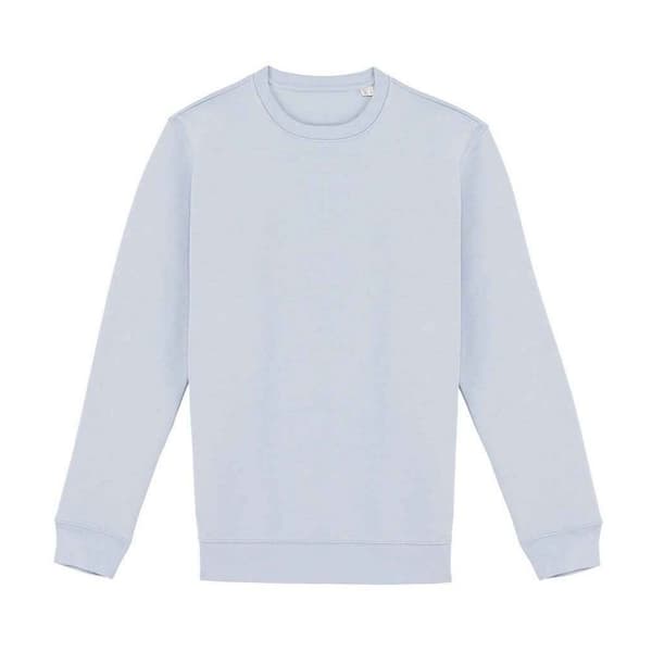 Native Spirit Unisex sweatshirt med halsudskæring til voksne