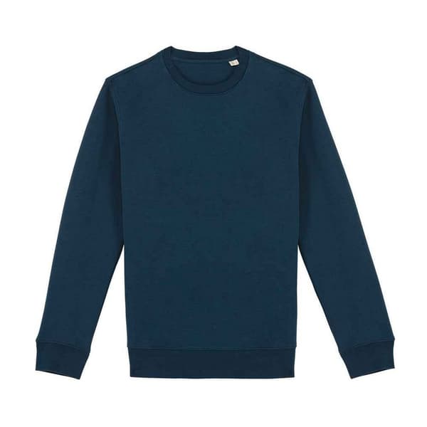 Native Spirit Unisex vuxen Sweatshirt med halsringning för vuxna