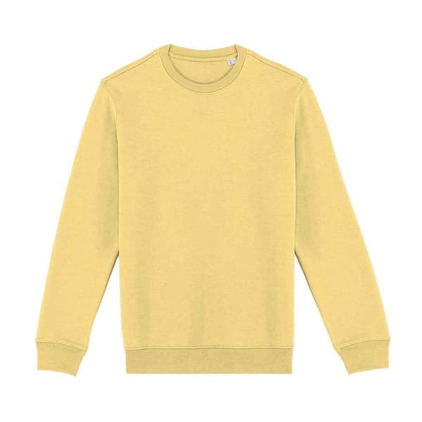 Native Spirit Unisex sweatshirt med halsudskæring til voksne