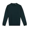 Miniatyrbild 1 av 2: Native Spirit Unisex vuxen Sweatshirt med halsringning för vuxna