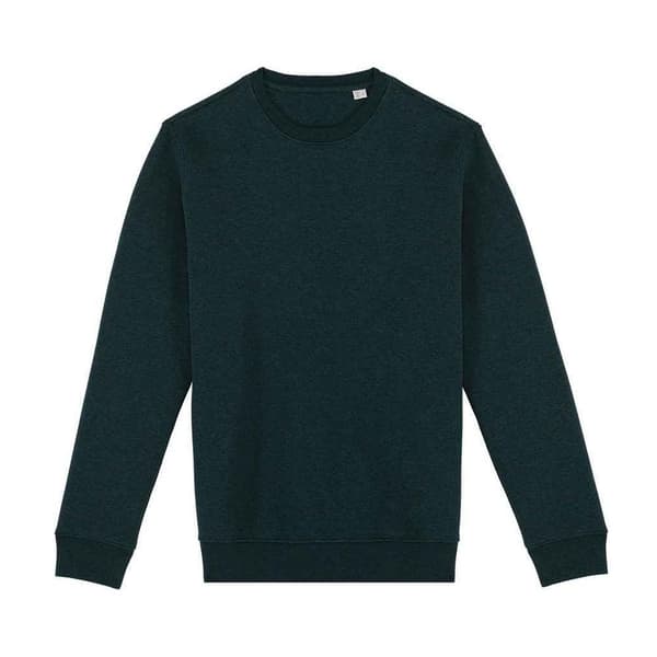 Native Spirit Unisex vuxen Sweatshirt med halsringning för vuxna