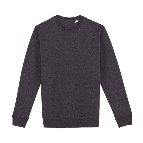Native Spirit Unisex vuxen Sweatshirt med halsringning för vuxna