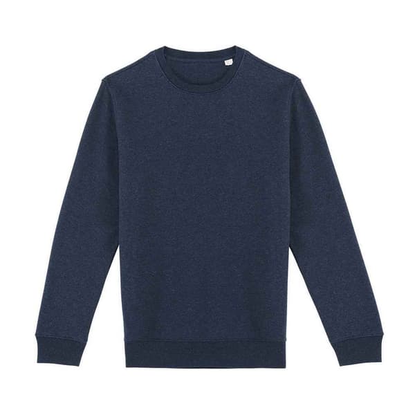 Native Spirit Unisex sweatshirt med halsudskæring til voksne