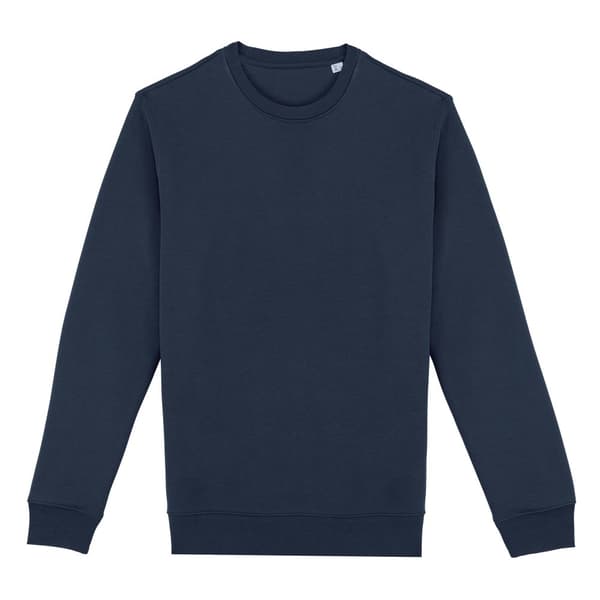 Native Spirit Unisex vuxen Sweatshirt med halsringning för vuxna