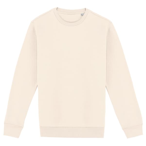 Native Spirit Unisex sweatshirt med halsudskæring til voksne