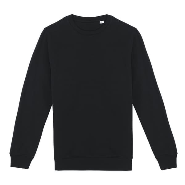 Native Spirit Unisex sweatshirt med halsudskæring til voksne