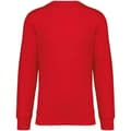 Miniatyrbillede 2 af 2: Native Spirit Unisex sweatshirt med halsudskæring til voksne