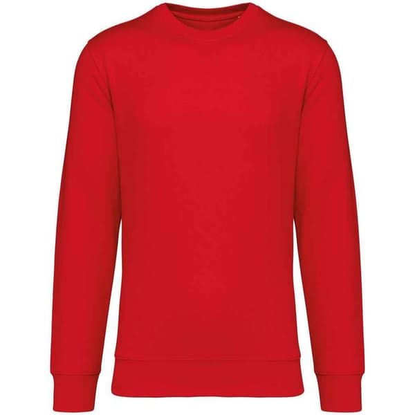 Native Spirit Unisex sweatshirt med halsudskæring til voksne