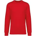 Miniatyrbillede 1 af 2: Native Spirit Unisex sweatshirt med halsudskæring til voksne