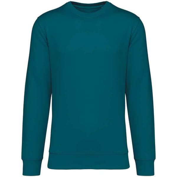 Native Spirit Unisex sweatshirt med halsudskæring til voksne