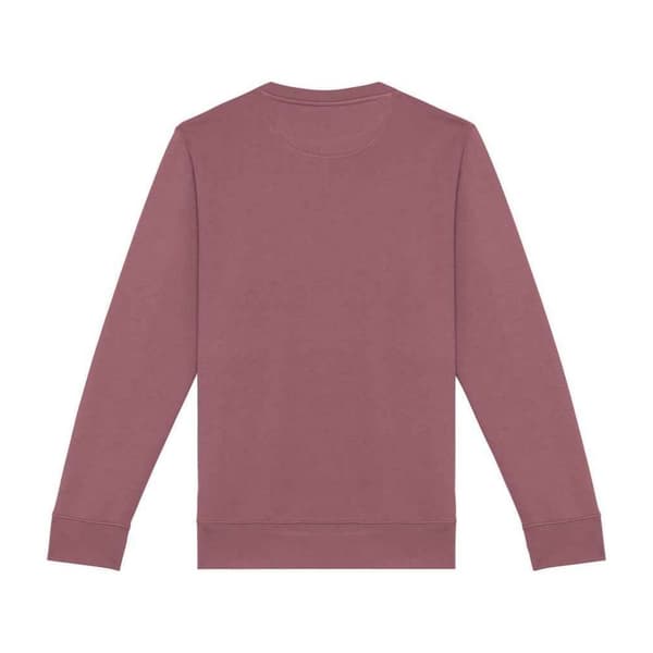 Native Spirit Unisex sweatshirt med halsudskæring til voksne