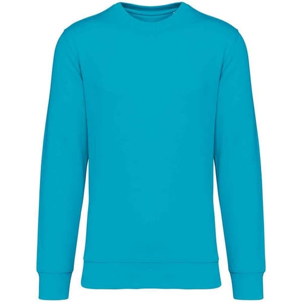 Native Spirit Unisex sweatshirt med halsudskæring til voksne
