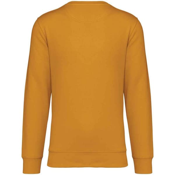 Native Spirit Unisex sweatshirt med halsudskæring til voksne