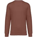 Miniatyrbillede 2 af 2: Native Spirit Unisex sweatshirt med halsudskæring til voksne