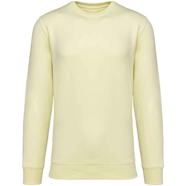 Native Spirit Unisex sweatshirt med halsudskæring til voksne