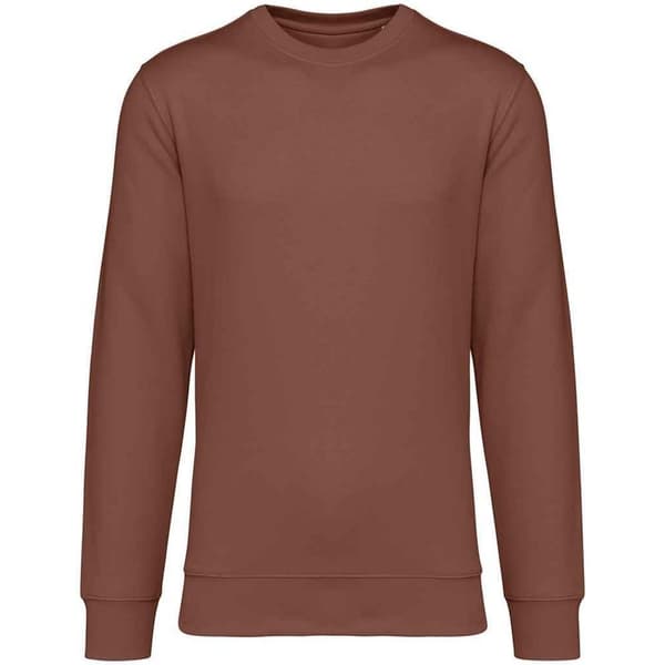Native Spirit Unisex vuxen Sweatshirt med halsringning för vuxna