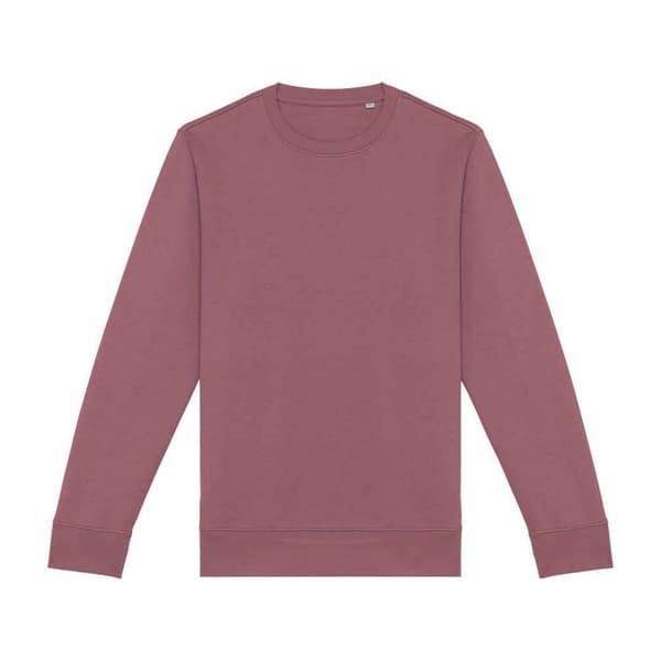 Native Spirit Unisex sweatshirt med halsudskæring til voksne