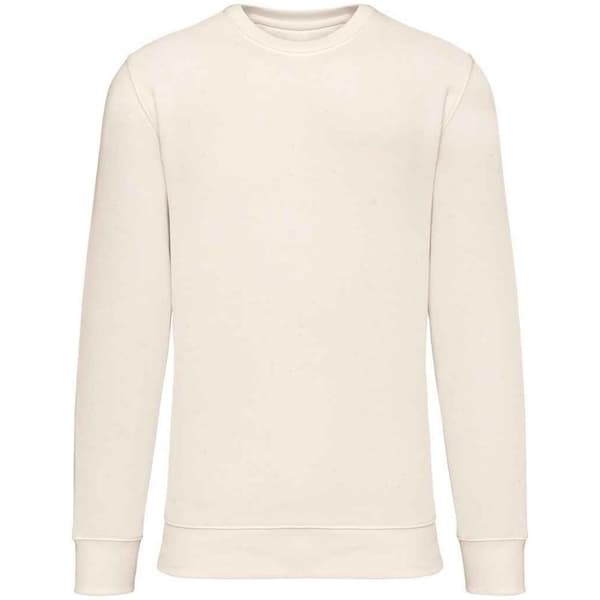 Native Spirit Unisex sweatshirt med halsudskæring til voksne