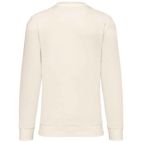 Native Spirit Unisex sweatshirt med halsudskæring til voksne