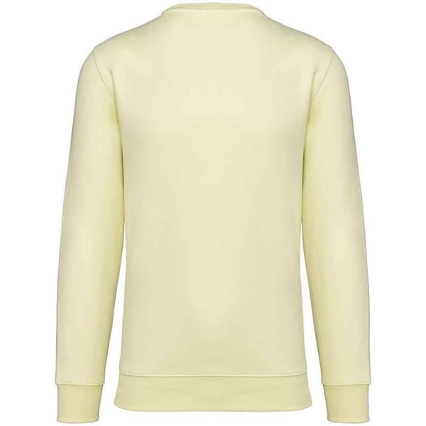 Native Spirit Unisex sweatshirt med halsudskæring til voksne