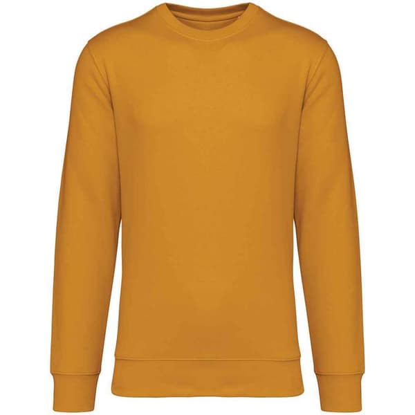 Native Spirit Unisex sweatshirt med halsudskæring til voksne