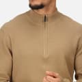 Miniatyrbilde 3 av 5: Regatta Mens Keaton Knitted Jumper