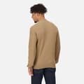 Miniatyrbilde 4 av 5: Regatta Mens Keaton Knitted Jumper