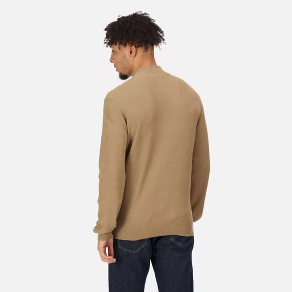 Regatta Mens Keaton Knitted Jumper