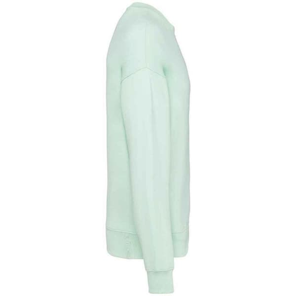Native Spirit Womens/Ladies Oversized Sweatshirt