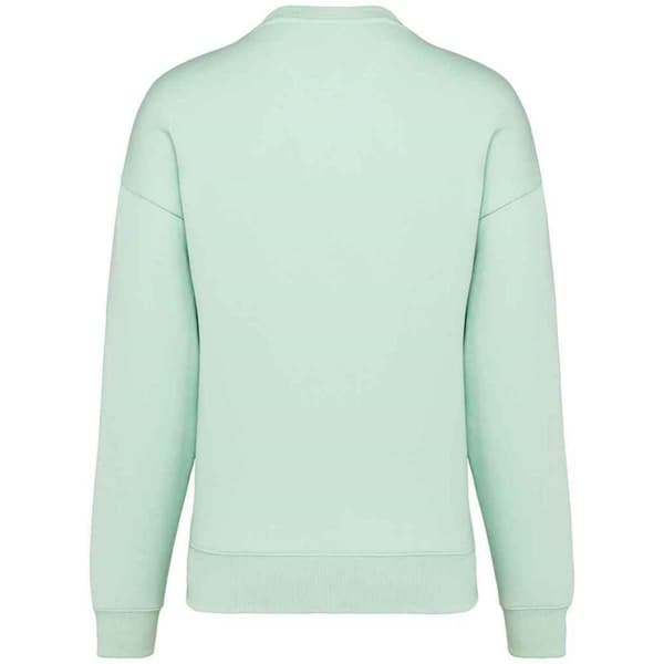 Native Spirit Womens/Ladies Oversized Sweatshirt