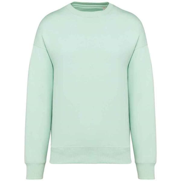 Native Spirit Womens/Ladies Oversized Sweatshirt