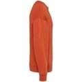 Pikkukuva 3 / 3: Native Spirit Womens/Ladies Oversized Sweatshirt