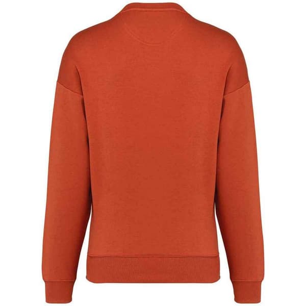 Native Spirit Womens/Ladies Oversized Sweatshirt