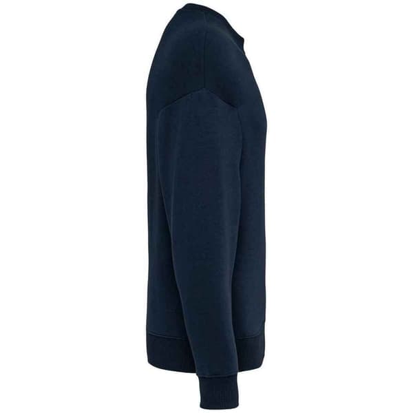 Native Spirit Womens/Ladies Oversized Sweatshirt