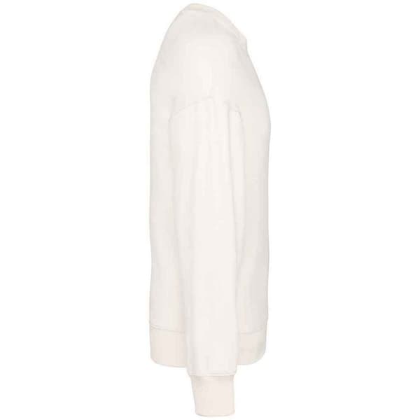 Native Spirit Womens/Ladies Oversized Sweatshirt