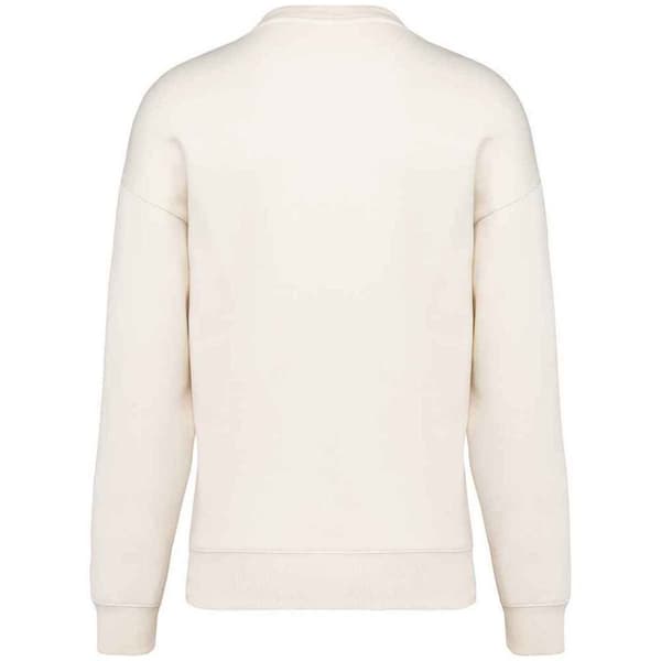 Native Spirit Womens/Ladies Oversized Sweatshirt