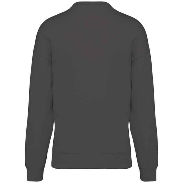 Native Spirit Womens/Ladies Oversized Sweatshirt