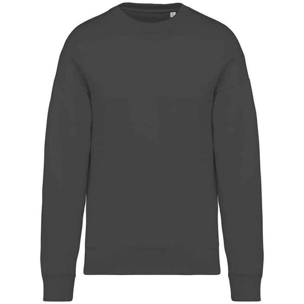 Native Spirit Womens/Ladies Oversized Sweatshirt