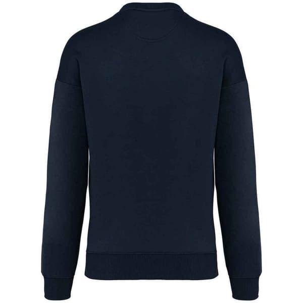 Native Spirit Womens/Ladies Oversized Sweatshirt