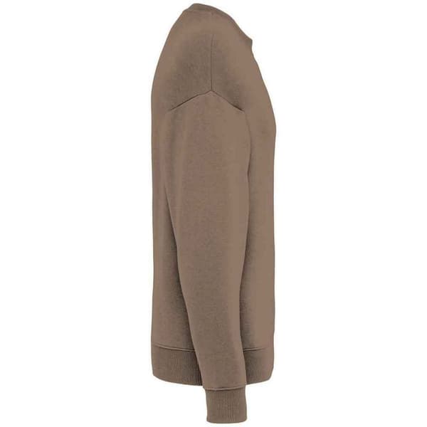 Native Spirit Womens/Ladies Oversized Sweatshirt