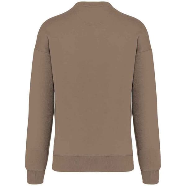 Native Spirit Womens/Ladies Oversized Sweatshirt
