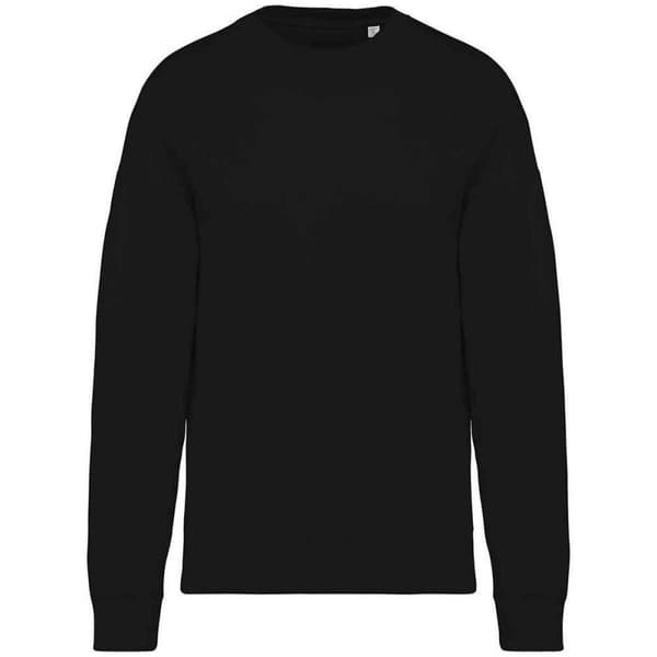 Native Spirit Womens/Ladies Oversized Sweatshirt