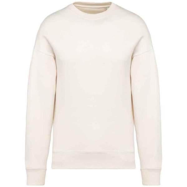 Native Spirit Womens/Ladies Oversized Sweatshirt