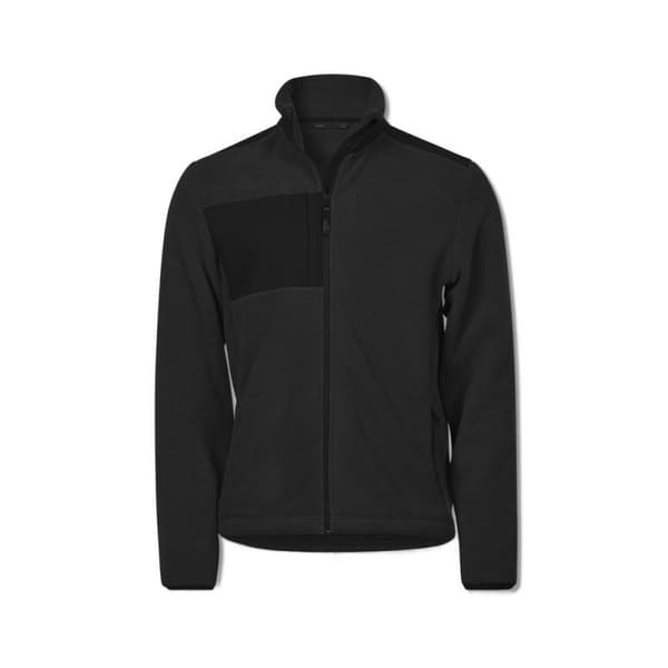Tee Jays Mountain Fleecejacka för män
