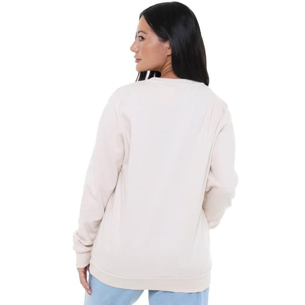 Disney Womens/Ladies Mickey Mouse Sketch Sweatshirt