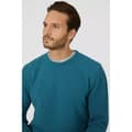 Miniatyrbilde 3 av 5: Mantaray Mens Textured Crew Neck Jumper