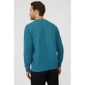 Miniatyrbilde 2 av 5: Mantaray Mens Textured Crew Neck Jumper